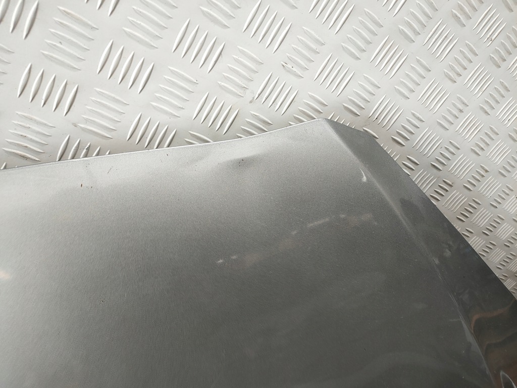 фото №12, Mazda 3 bl lift 11-13 капот бампер лампы линза крыло левый цвет 38p