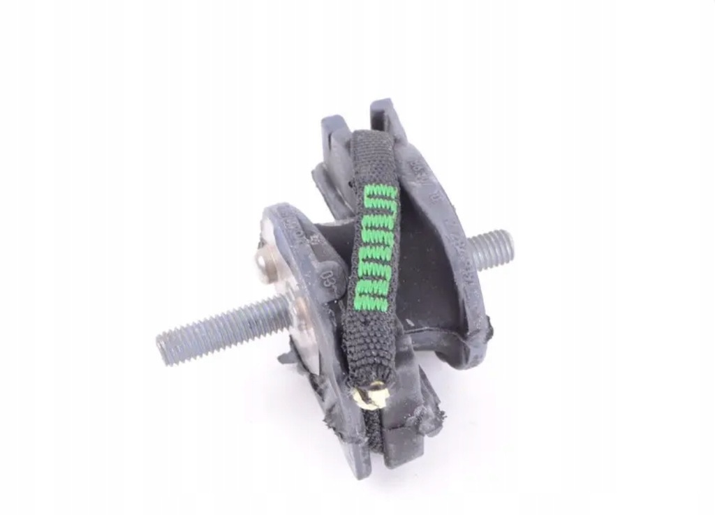 фото №1, Bmw 2 coupe f22, f87 rear трансмиссия кронштейн 6796619 22316796619