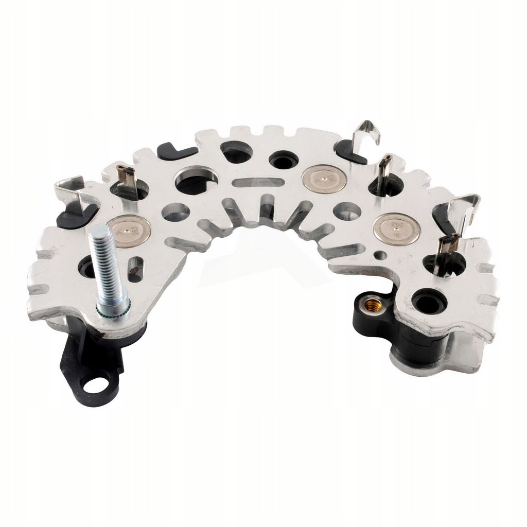 Купить Диодный мост выпрямительный выпрямитель генератора land rover range discovery 2.5