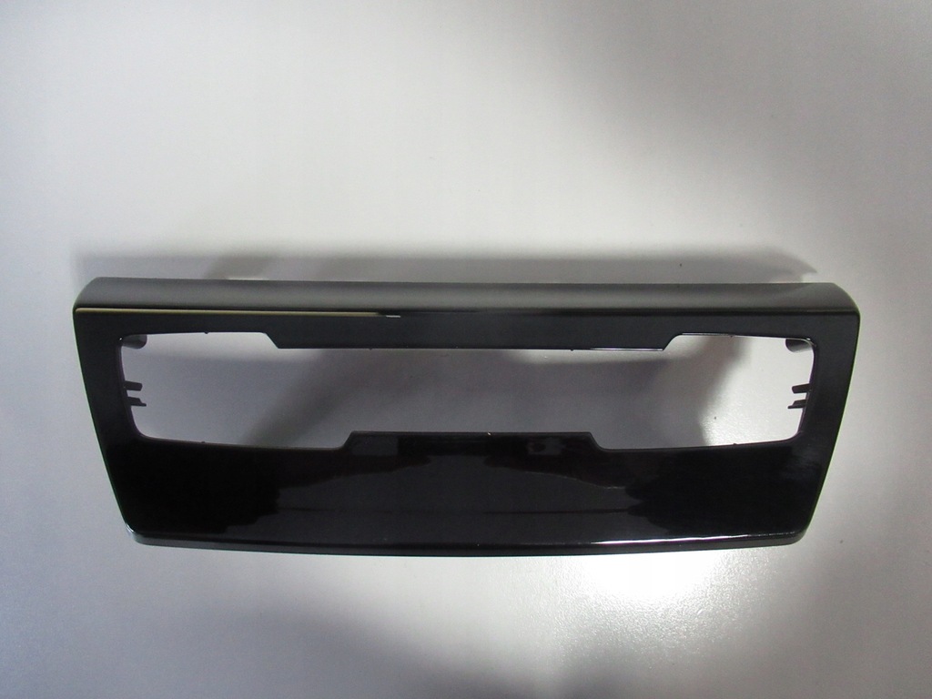 фото №4, Bmw f45 f46 захист панель радіо рамка 9312393