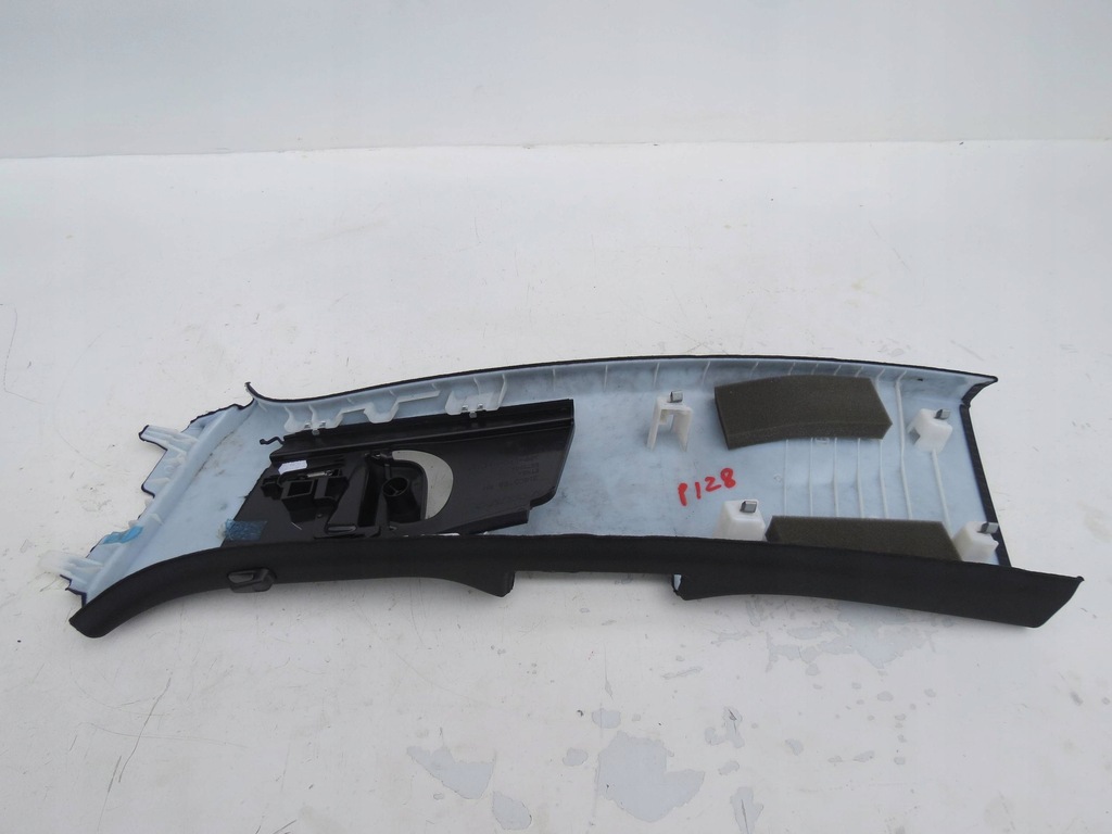 фото №11, Захист стійка volvo s90 ii 2.0 d 190km 2016-2021r 31403788