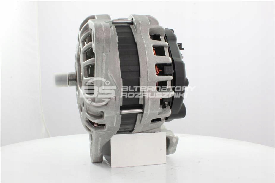 Генератор ir7381 оригинальный номер bosch fiat ducato 180 3.0jtd с Разборки