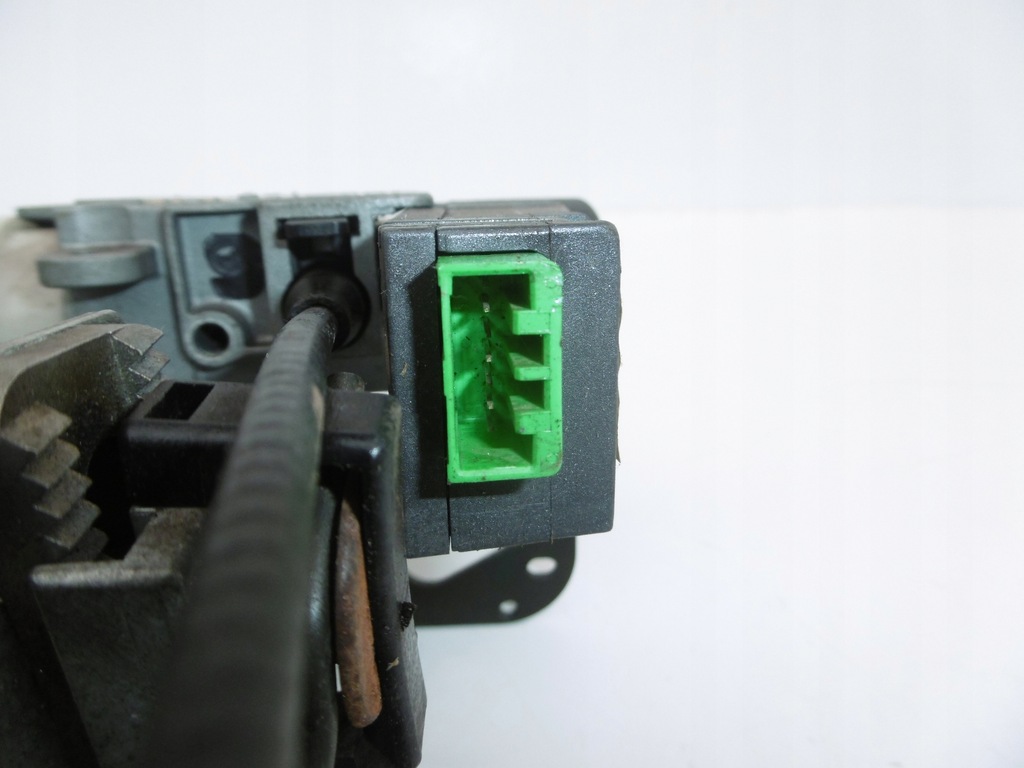 фото №6, Колонка рулевая volvo s80 i