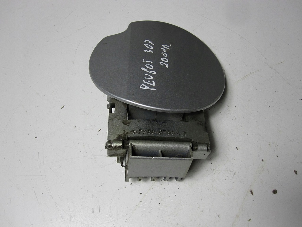 фото №8, Кришка заливної пального peugeot 307 01r