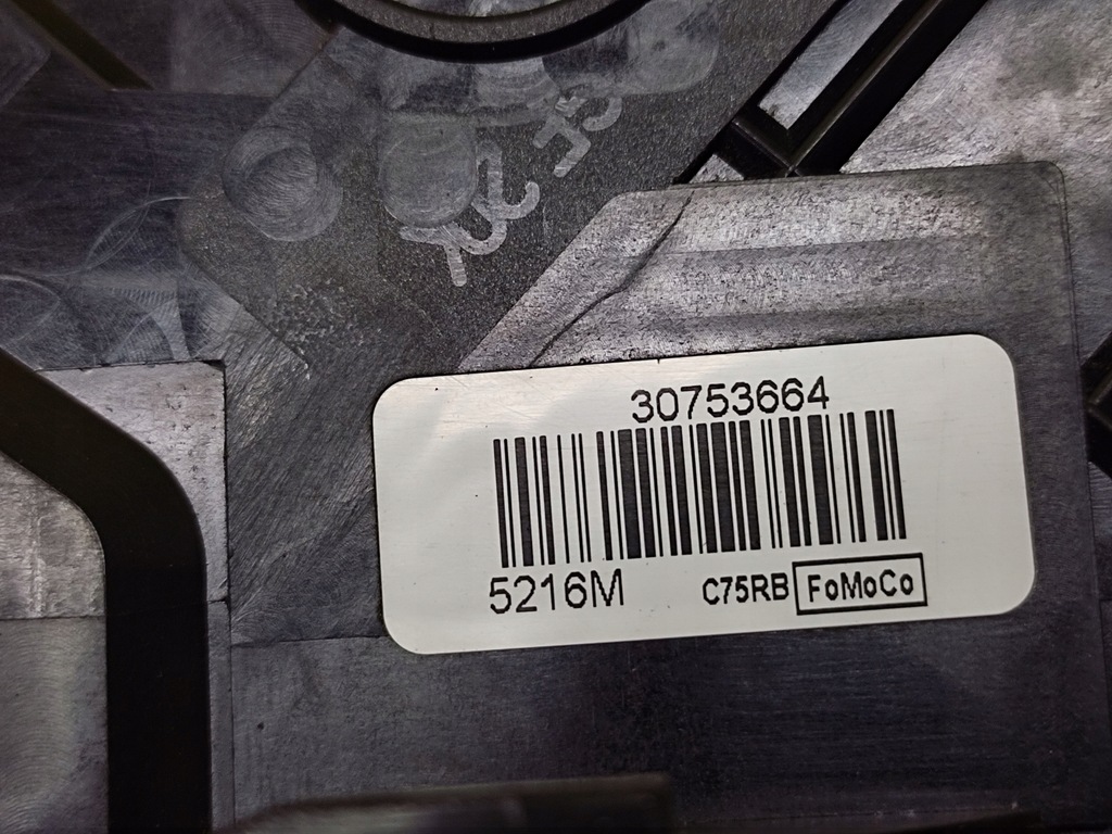 фото №6, Volvo v50 замок двері правий перед 30753664