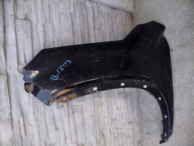 фото №1, Kia sorento 09-12 r. крыло левый передний