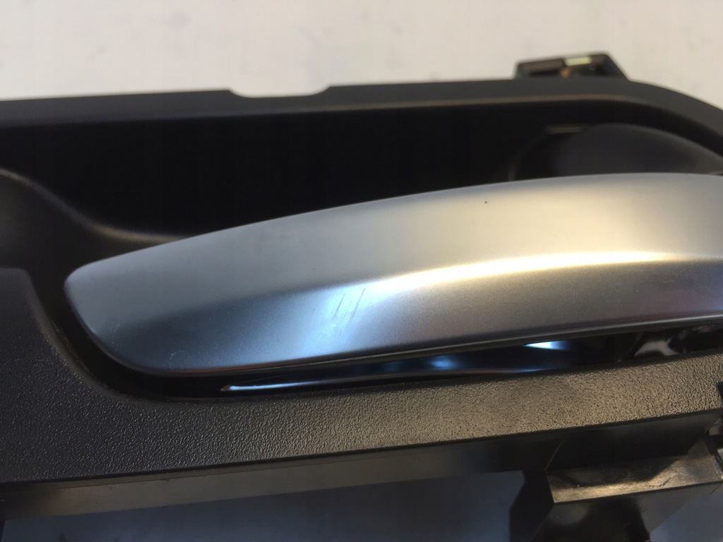 фото №2, Honda jazz v 2021 ручка внутренняя правый задняя