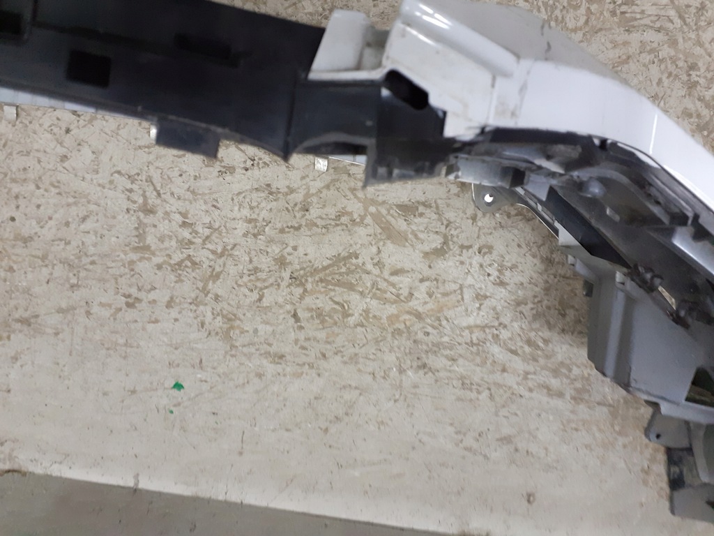 фото №7, Бампер передній перед audi a6 c7 4g0 lift allroad