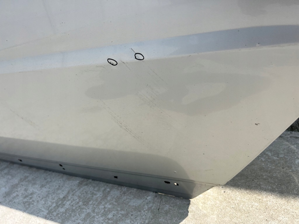 фото №6, Дверь volvo v70 iii xc70 ii 2006-2016 задняя левый