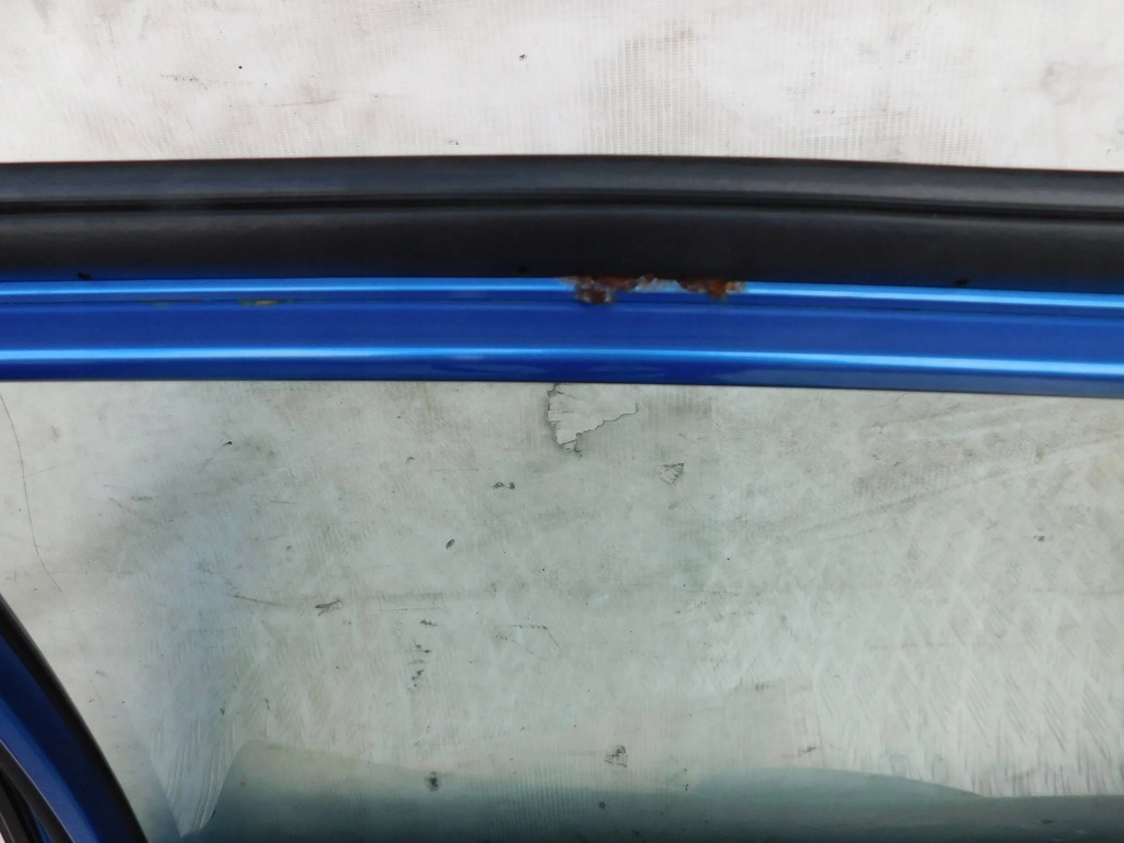 фото №8, Двері задня задні праве hyundai i30 kombi