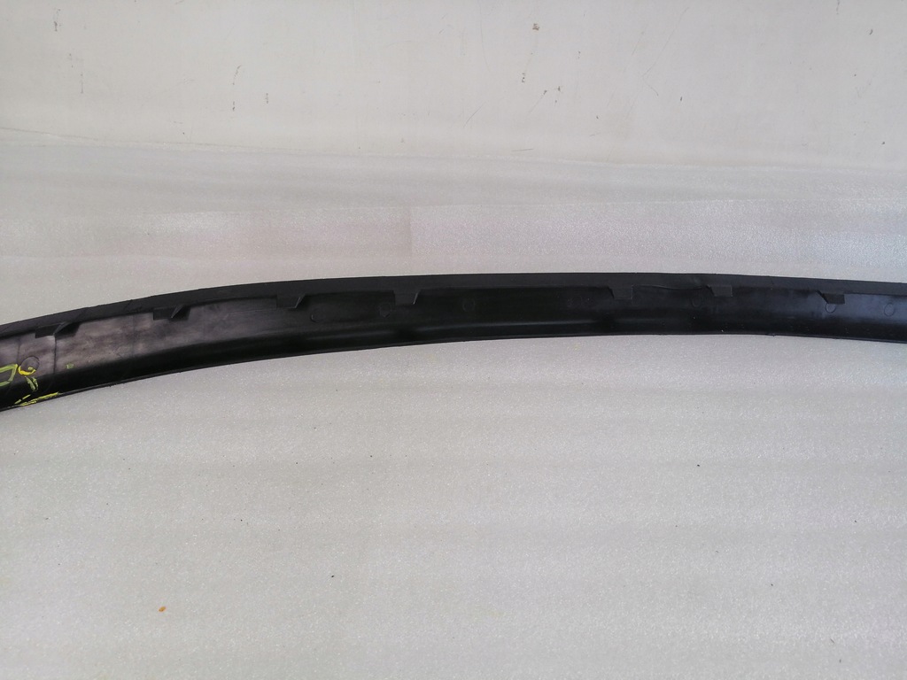 фото №7, Kia ceed ii накладка бампера перед 86590-1h500