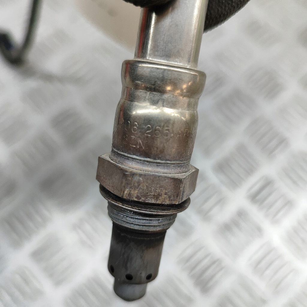 фото №5, Audi a5 2024 датчик лямбда-зонд