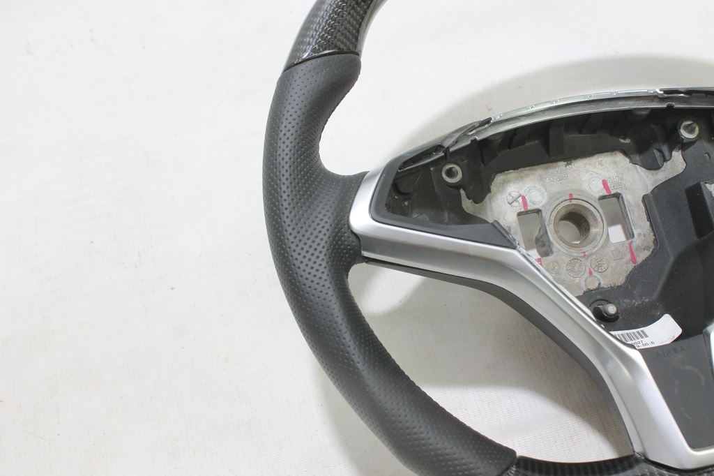 фото №6, Повітропровід tesla карбон