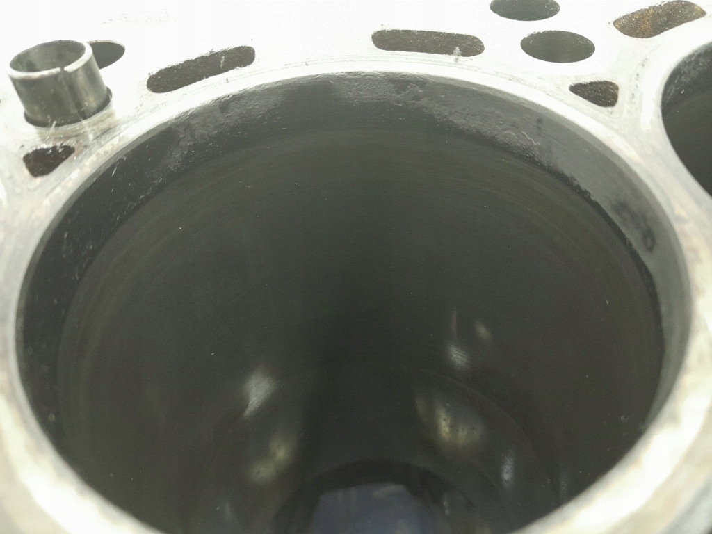 фото №7, Audi a6 c7 2.0 tdi 177 km cglc блок двигателя