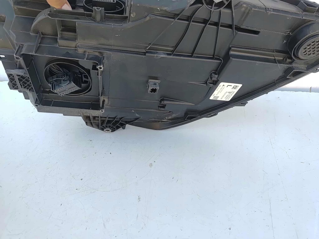 Porsche macan 95b рестайлінг  фара ліва правий перед передня matrix 5973 Недорого