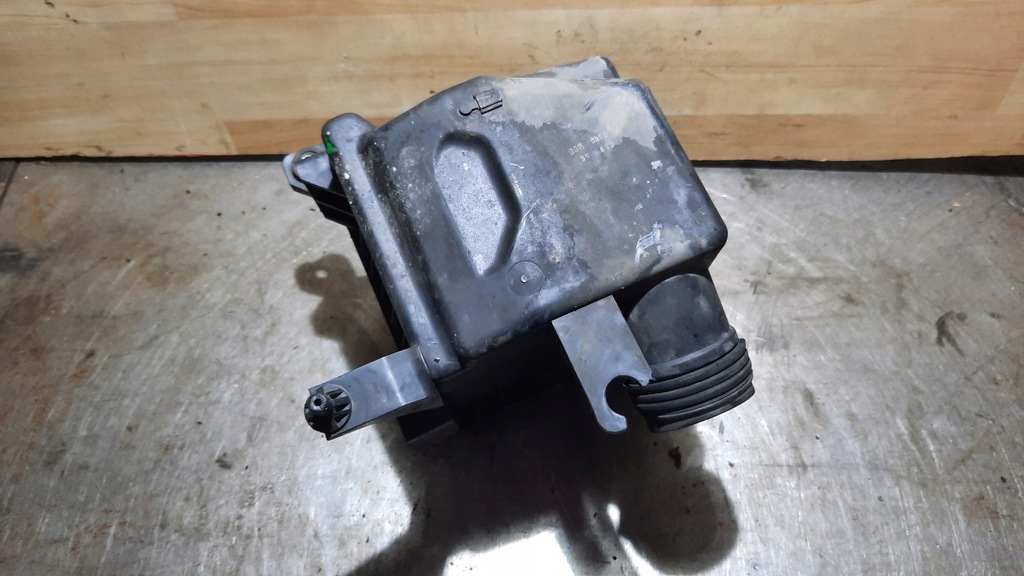 фото №4, Корпус фільтра повітря kia ceed i 1.6 crdi 07r