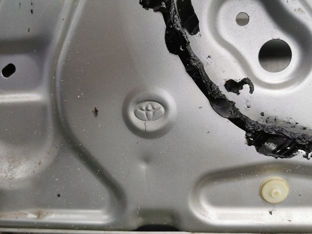 фото №10, Toyota camry vi xv40 дверь передние правое