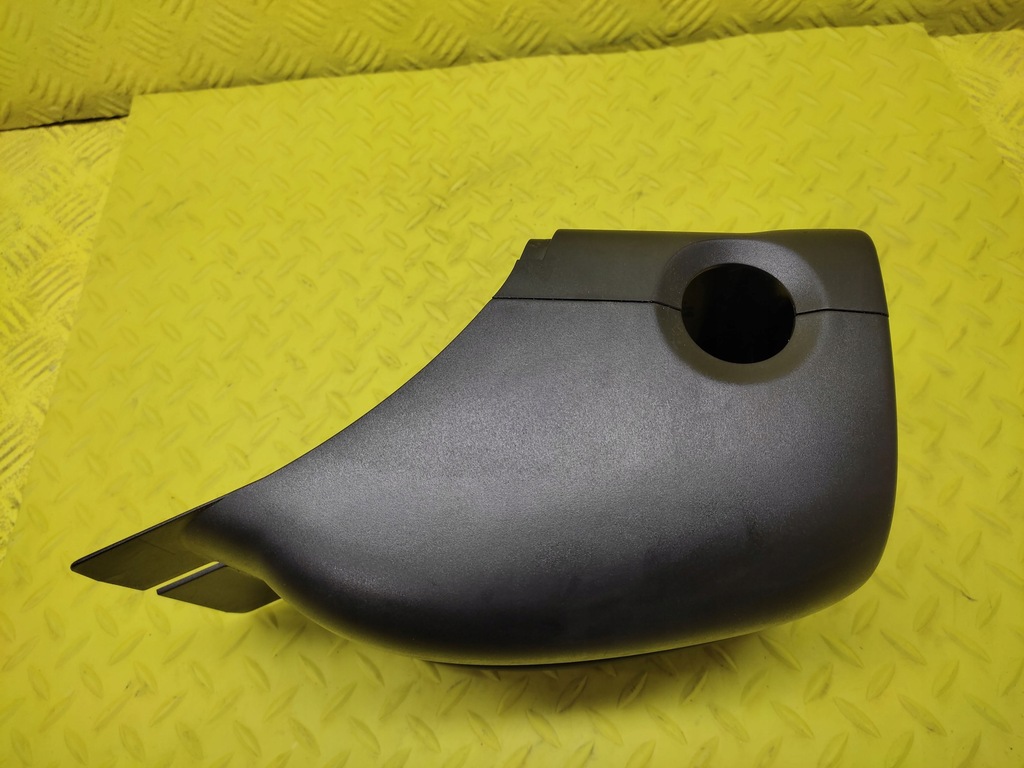 фото №4, Vw touran защита корпус руля 1t0958559a
