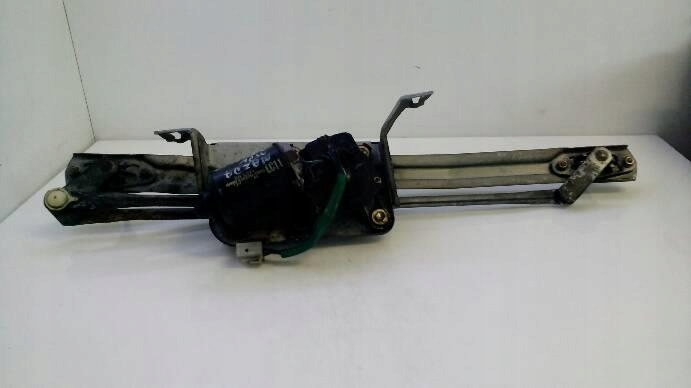 фото №1, Механізм двірник моторчик mazda mpv