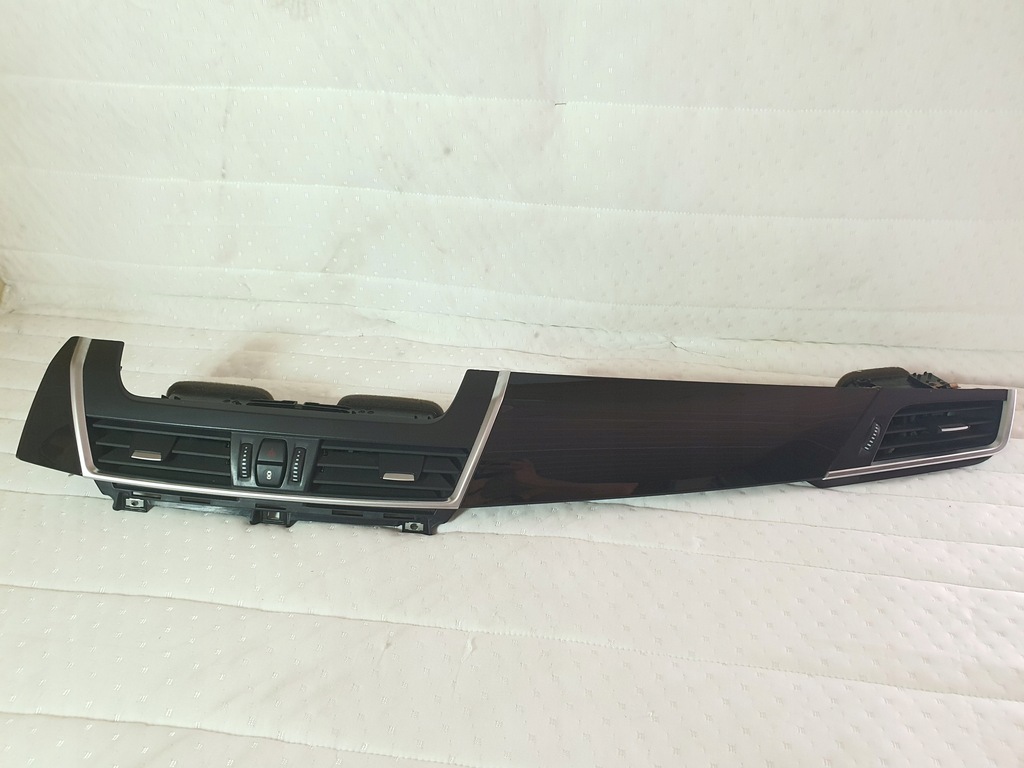 фото №1, Dekor молдинг консоли bmw 2 f45 f46 led 9319574