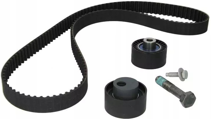 фото №1, Skf грм peugeot 206 306 406 806 partner 2.0hdi