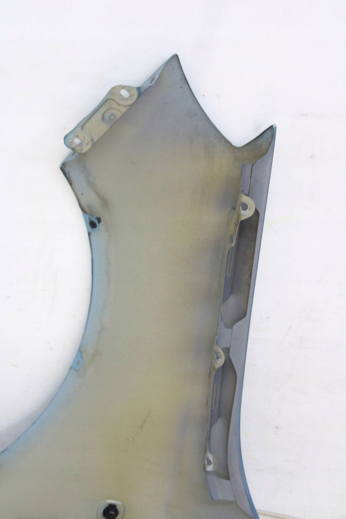 фото №7, Skoda roomster 06r- крыло правый перед передний 9444