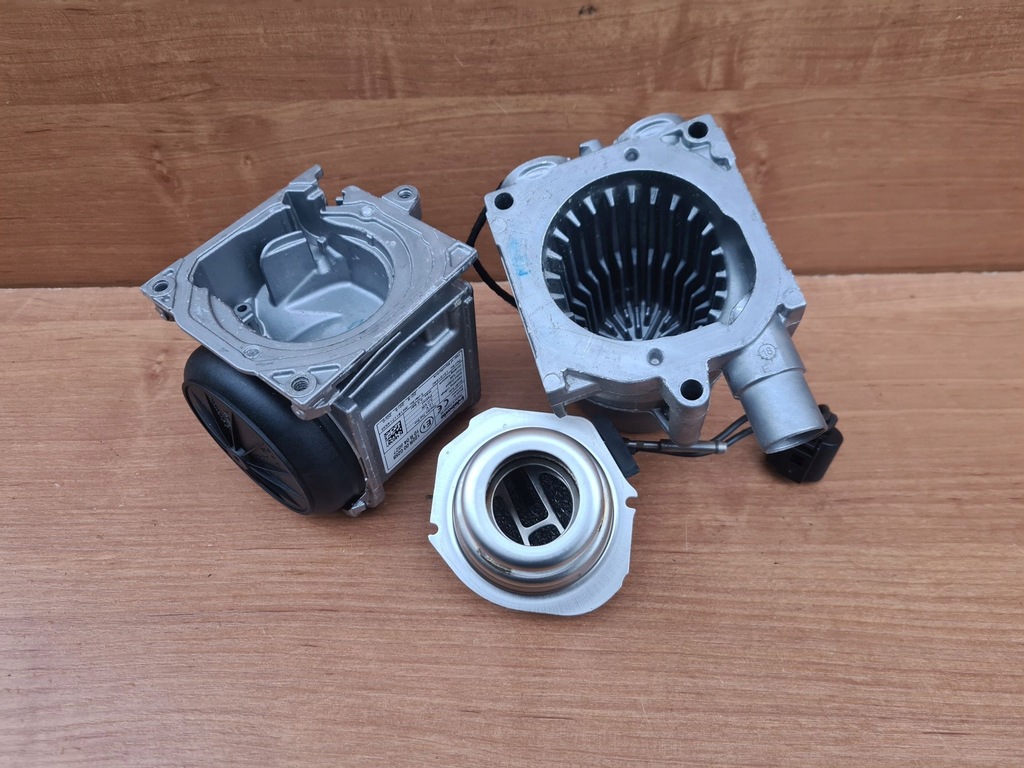 фото №13, Webasto bmw f30 64.12-2296567-02 tt evo benz