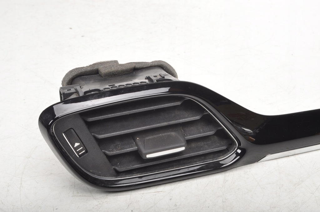 фото №7, Ford fiesta mk8 решётка обдув