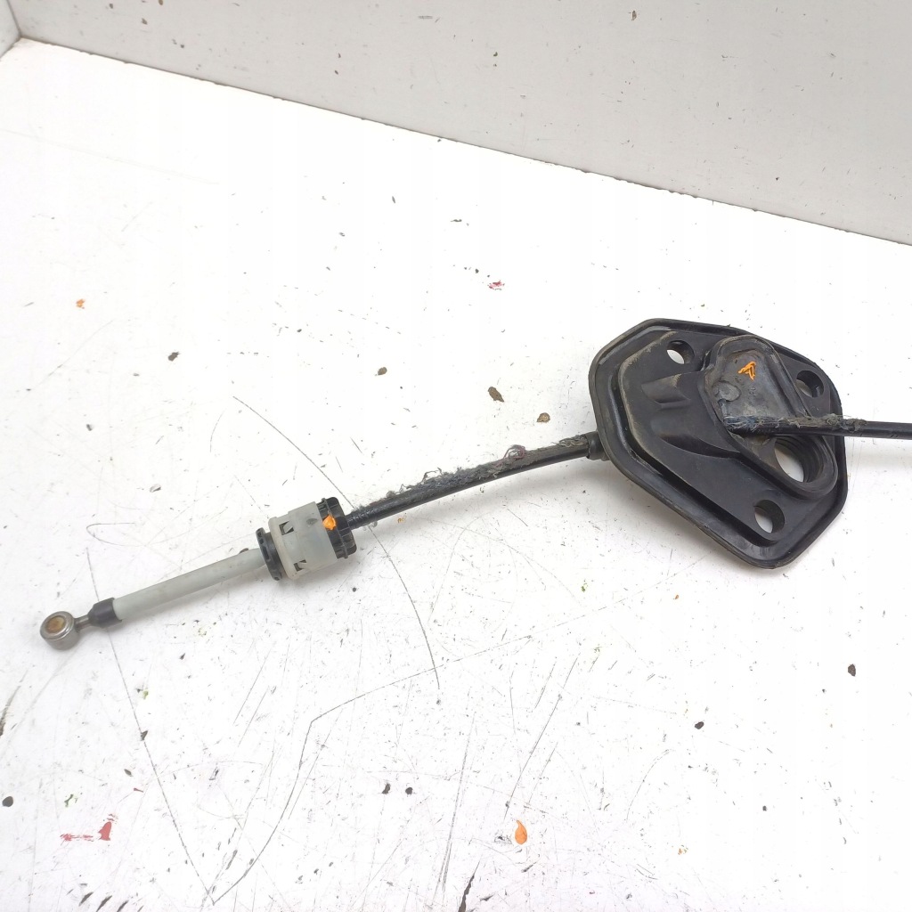 2015 renault kangoo 2 тросы переключения передач 307010563r с Разборки