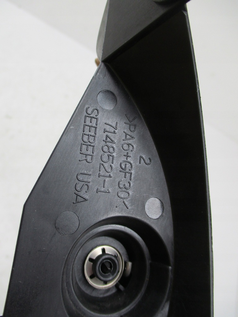 фото №7, Bmw x5 e70 ручка трос тросы открывания капот 7184452 7148521