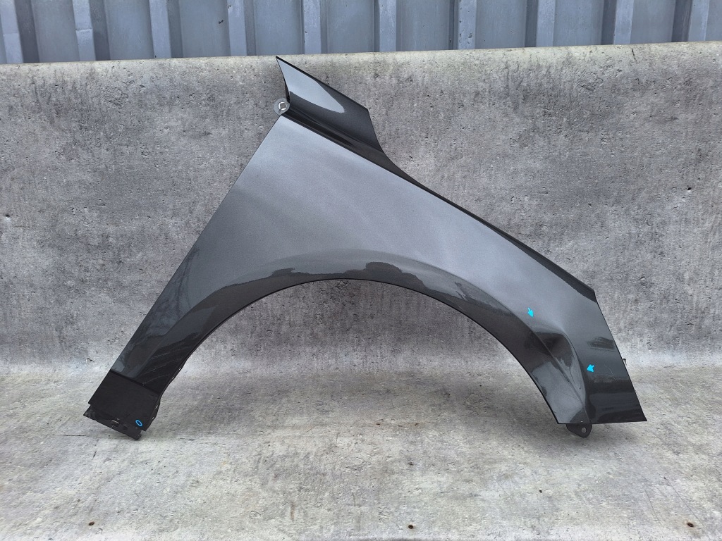 Купить Ford focus mk4 18- крыло  перед передний правый