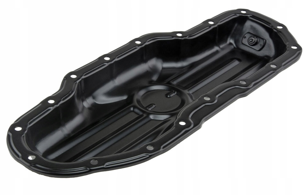 фото №1, Nty bmo-ty-010 поддон масляная