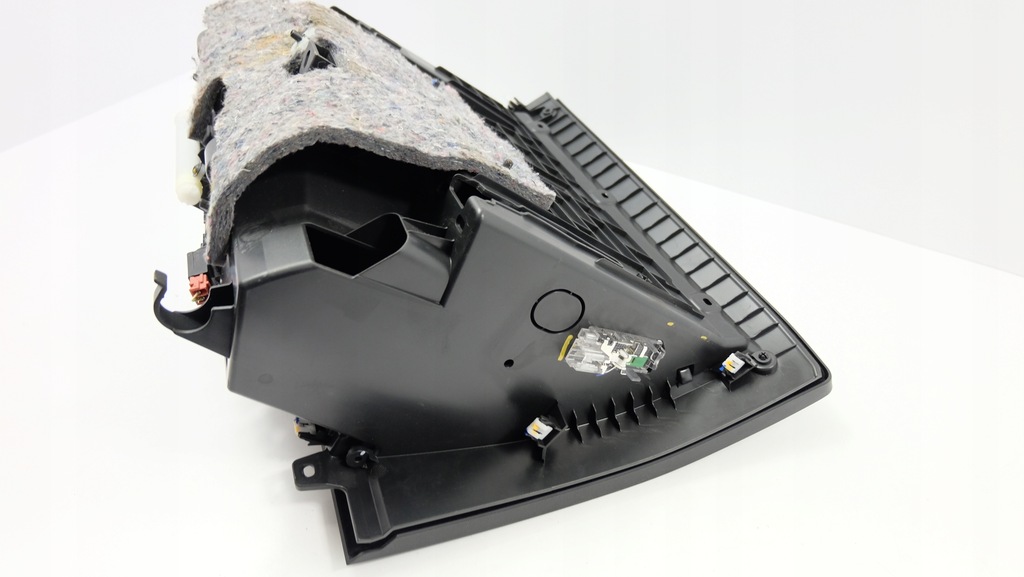 фото №6, Peugeot 508 ii бардачок пассажира