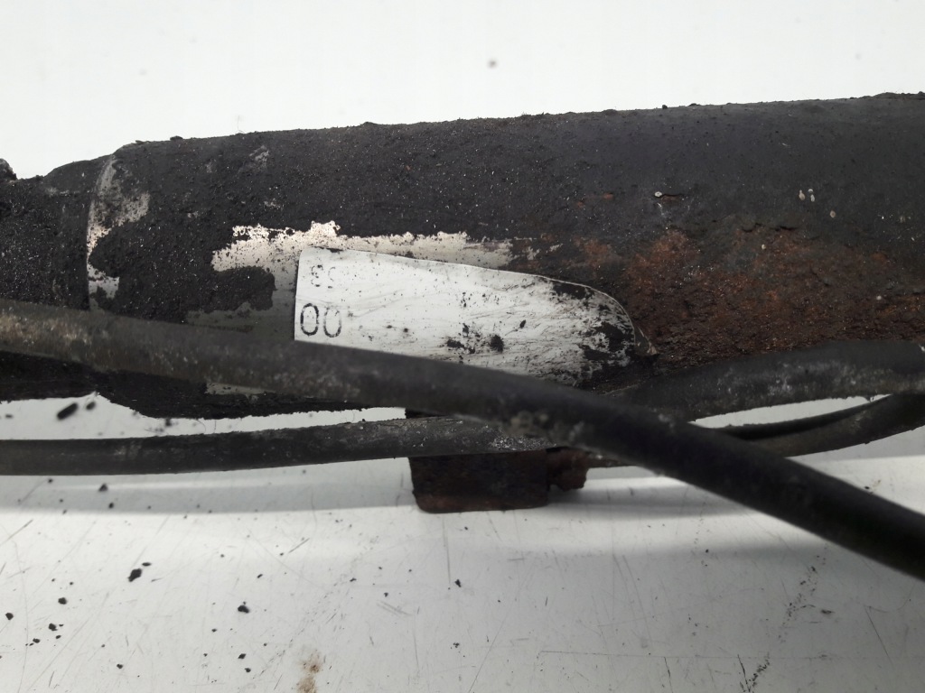 Рулевая рейка vw lupo в Украине