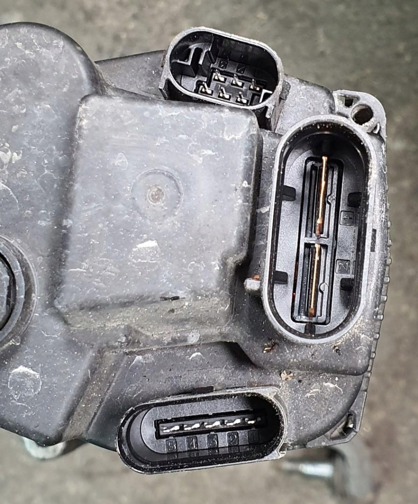 фото №8, Трансмиссия рулевая рейка mercedes w212 4matic a2124609800 europa