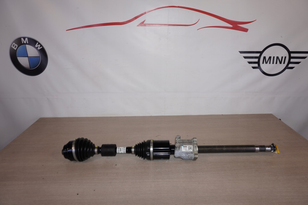 Купить Приводной вал перед bmw u06 u10 u11 4a16e76