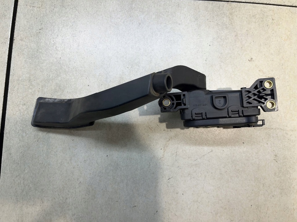 фото №5, Потенціометр газу audi a6 c5 kombi 8d1721523a