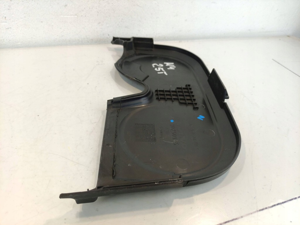 фото №11, Volvo c30 07-10 корпус ремень распределительного вала 30750945