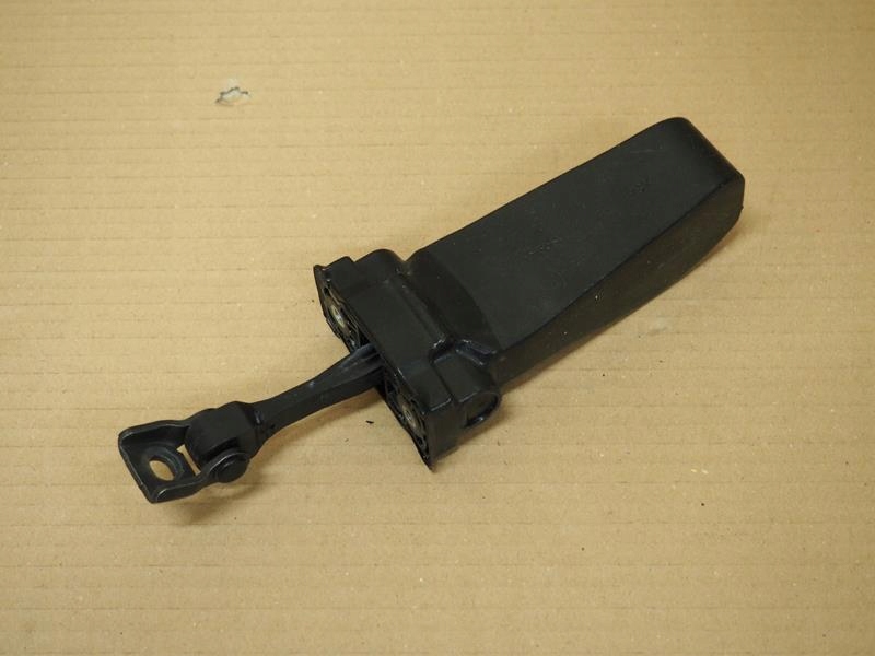 фото №4, Обмежувач двері лівий правий задня skoda superb iii