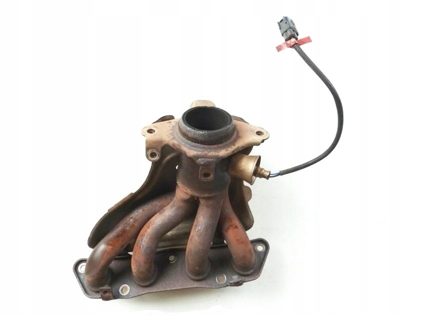 фото №1, Колектор випускний toyota yaris ii 1.8 vvt-i ts