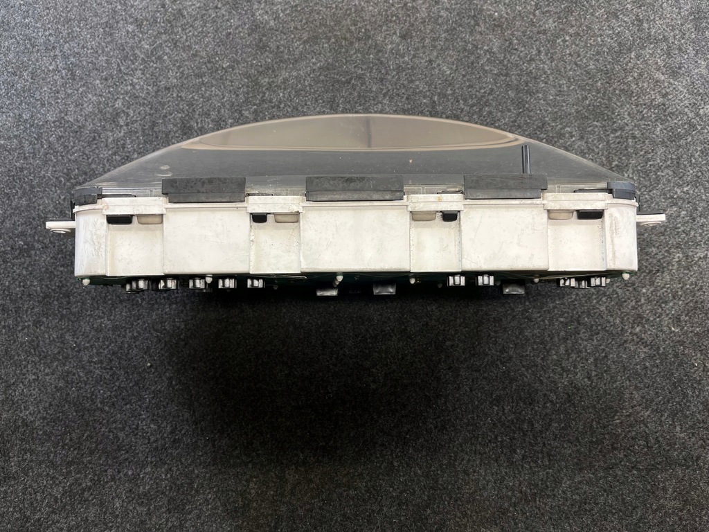 фото №6, Kia pregio 97r 2.7 лічильник прилади 0k76b55430b 19991214 пробіг- 325tyś