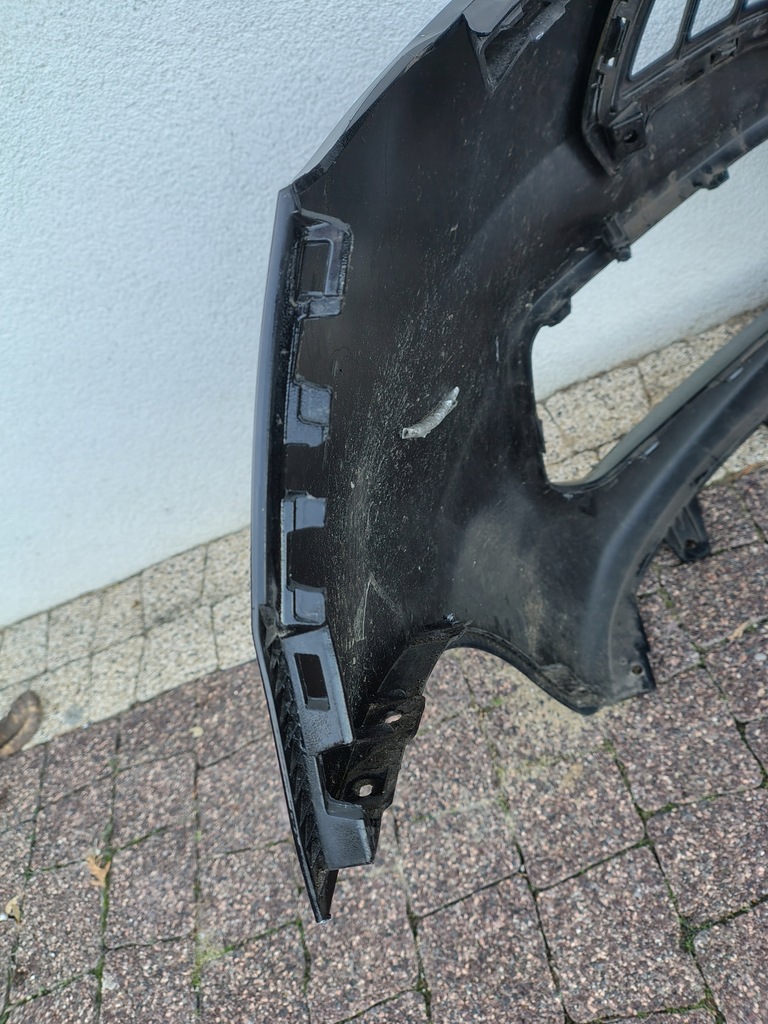 фото №13, Бампер hyundai i10 iii 3 n line передний перед