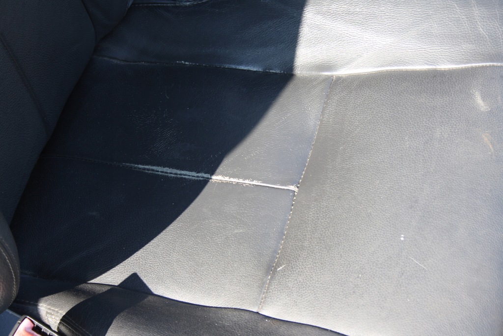 фото №9, Сиденья заднее сиденье обшивки cevrolet epica i кожа