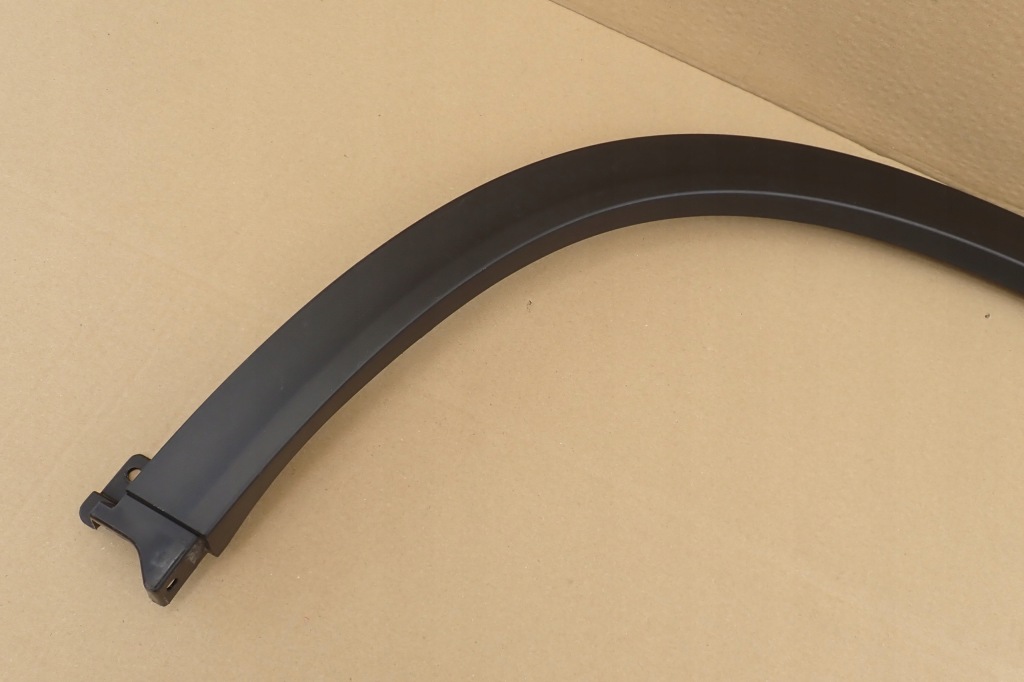 фото №7, Suzuki vitara iii молдинг крыла левая задняя задняя 77261-54p0