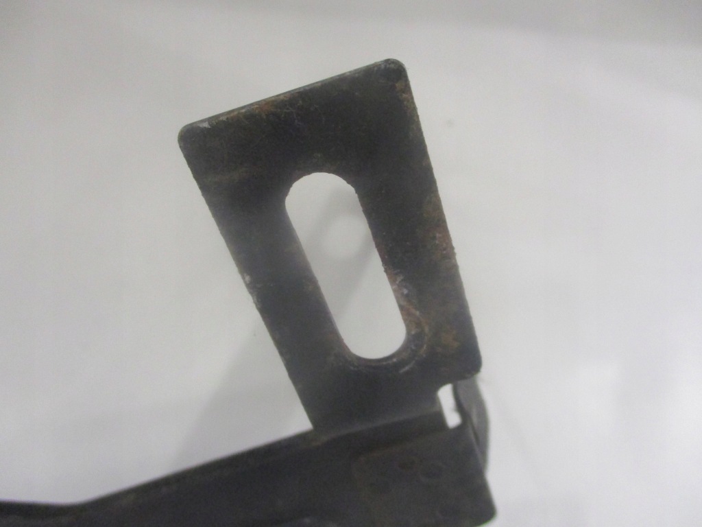 Держатель кронштейн кронштейн аккумулятор opel mokka a 1 1.7 cdti в Украине