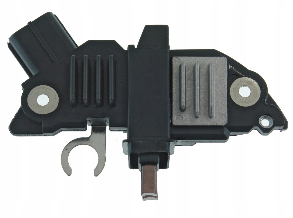 Регулятор напряжения 14v bosch 0124225021 0124325064 ford fiesta ka courier Оригинал
