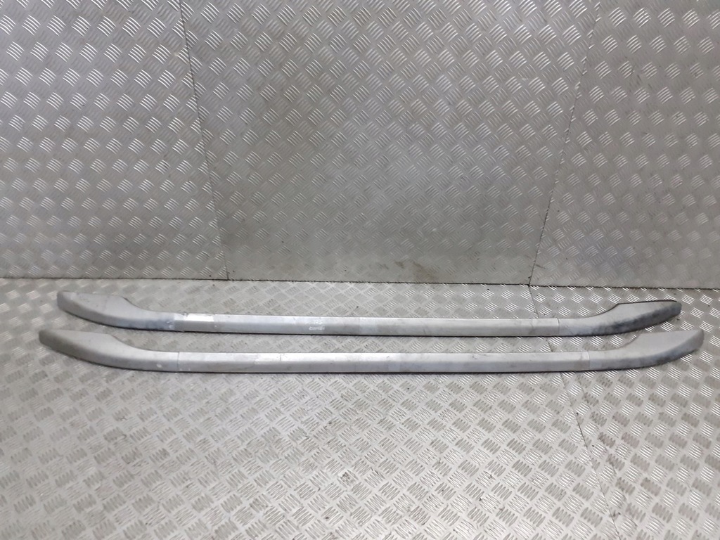 фото №1, Рейлинги кровельные toyota avensis t25 kombi