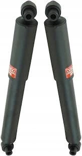 фото №1, Амортизаторы пружины задняя mazda 6 gg 02-07 2szt