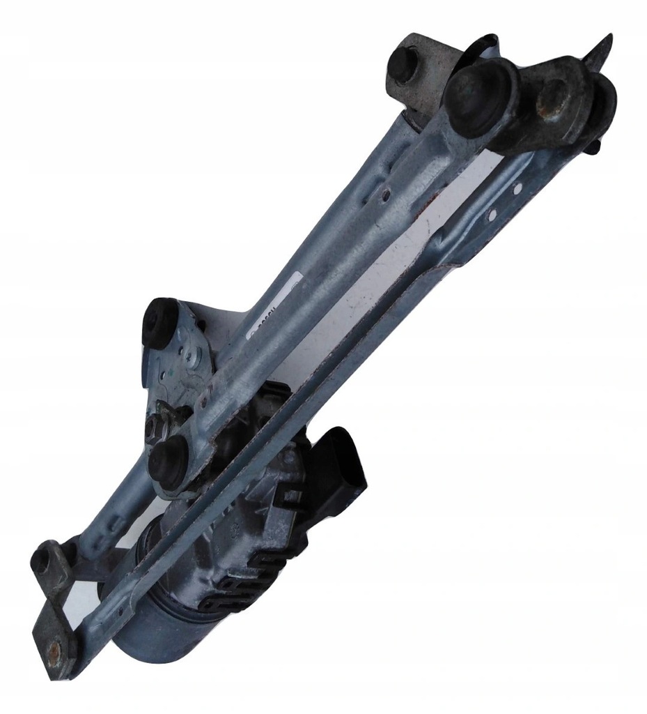 фото №1, Seat mii механізм двірник 1s1955023c