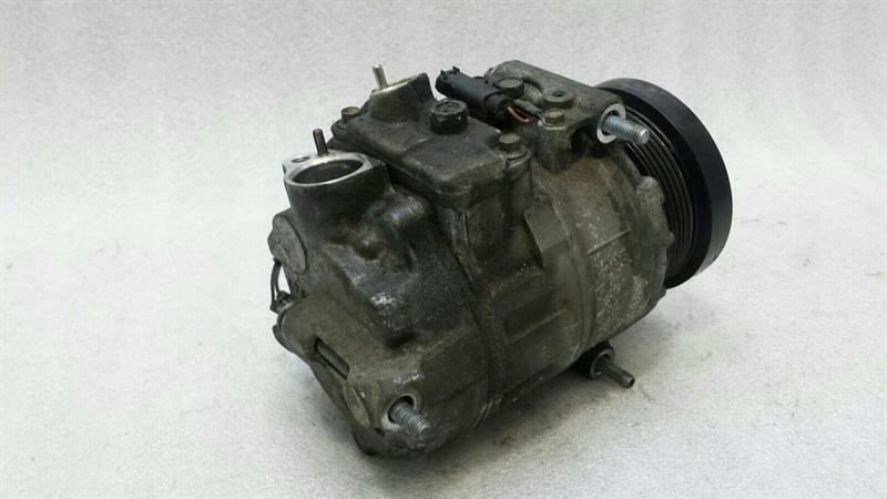 Mercedes sl r230 a/c compressor a0012300211 air кондиціонер . в Україні